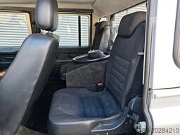 Land Rover Defender 4x4 Hartmann Towfox 1.000 2 Pieces!