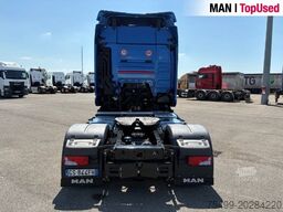 MAN TGX 18.520 4x2 LL SU