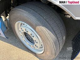MAN TGX 18.520 4x2 LL SU