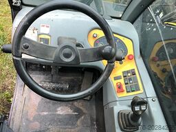 Haulotte HTL3210