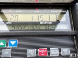 Schmitz Cargobull SKO 24 / Disk brakes / Carrier Vector 1550 / Pa...