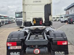 DAF XF 480 FT SPACE CAB