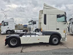 DAF XF 480 FT SPACE CAB