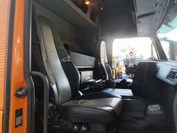 Volvo FM 500 8x4 Tridem Multilift XR20ZL HMF 2620 K8 ...