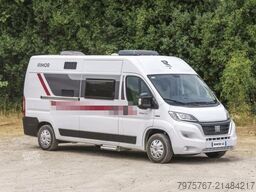 Rimor Horus 145 2024 *VOLLAUSTATTUNG*