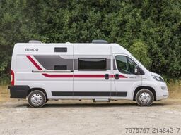 Rimor Horus 145 2024 *VOLLAUSTATTUNG*