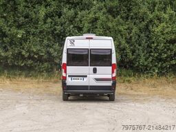 Rimor Horus 145 2024 *VOLLAUSTATTUNG*