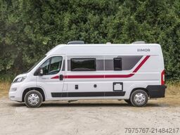 Rimor Horus 145 2024 *VOLLAUSTATTUNG*