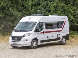 Rimor Horus 145 2024 *VOLLAUSTATTUNG*
