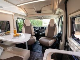 Rimor Horus 145 2024 *VOLLAUSTATTUNG*