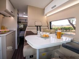 Rimor Horus 145 2024 *VOLLAUSTATTUNG*