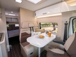 Rimor Horus 145 2024 *VOLLAUSTATTUNG*