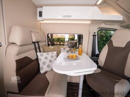 Rimor Horus 145 2024 *VOLLAUSTATTUNG*