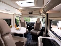 Rimor Horus 145 2024 *VOLLAUSTATTUNG*