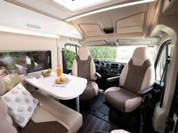 Rimor Horus 145 2024 *VOLLAUSTATTUNG*