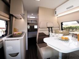 Rimor Horus 145 2024 *VOLLAUSTATTUNG*