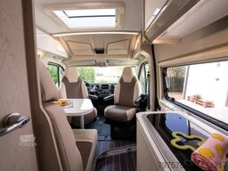 Rimor Horus 145 2024 *VOLLAUSTATTUNG*