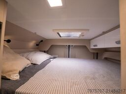 Rimor Horus 145 2024 *VOLLAUSTATTUNG*