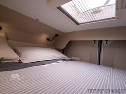 Rimor Horus 145 2024 *VOLLAUSTATTUNG*