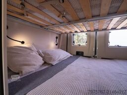 Rimor Horus 145 2024 *VOLLAUSTATTUNG*