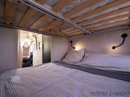 Rimor Horus 145 2024 *VOLLAUSTATTUNG*