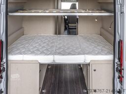 Rimor Horus 145 2024 *VOLLAUSTATTUNG*