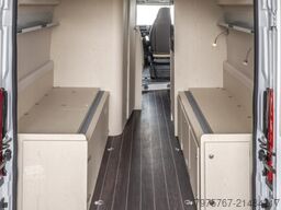 Rimor Horus 145 2024 *VOLLAUSTATTUNG*