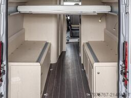 Rimor Horus 145 2024 *VOLLAUSTATTUNG*