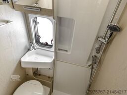 Rimor Horus 145 2024 *VOLLAUSTATTUNG*