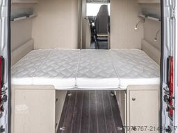 Rimor Horus 145 2024 *VOLLAUSTATTUNG*