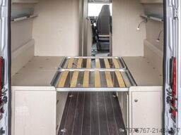 Rimor Horus 145 2024 *VOLLAUSTATTUNG*