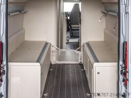 Rimor Horus 145 2024 *VOLLAUSTATTUNG*