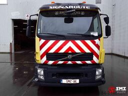 Volvo FL 210 375'km botsabsorber