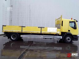 Volvo FL 210 375'km botsabsorber