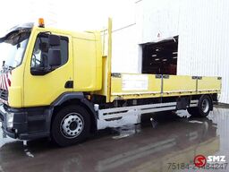 Volvo FL 210 375'km botsabsorber