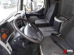 Volvo FL 210 375'km botsabsorber