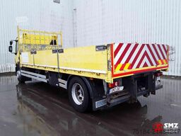 Volvo FL 210 375'km botsabsorber