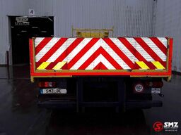 Volvo FL 210 375'km botsabsorber