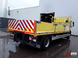 Volvo FL 210 375'km botsabsorber