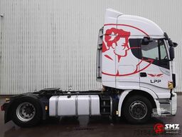Iveco Stralis 460 5x 2 tanks intarder 518'km
