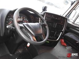 Iveco Stralis 460 5x 2 tanks intarder 518'km