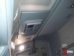 Iveco Stralis 460 5x 2 tanks intarder 518'km