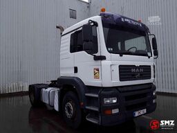 Man TGA 18.390 516