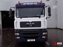 Man TGA 18.390 516