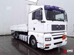 Man TGA 26.390 6x2