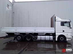 Man TGA 26.390 6x2