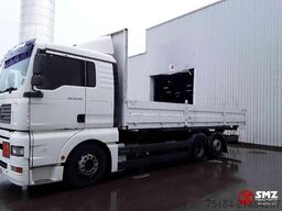 Man TGA 26.390 6x2