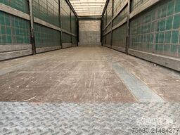 Schmitz Cargobull Semitrailer Curtainsider Coil
