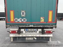 Schmitz Cargobull Semitrailer Curtainsider Coil