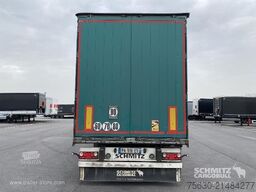 Schmitz Cargobull Semitrailer Curtainsider Coil